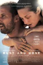 Watch Rust and Bone Wootly