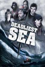 Watch Deadliest Sea Wootly