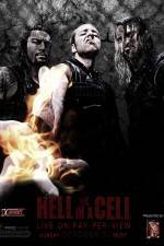 Watch WWE Hell in a Cell 2013 Wootly