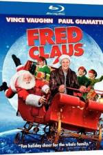 Watch Fred Claus Wootly