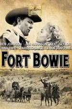 Watch Fort Bowie Wootly