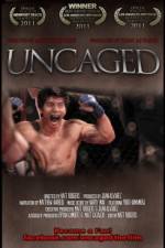 Watch Uncaged Inside the Fighter Wootly