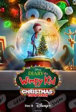 Watch Diary of a Wimpy Kid Christmas: Cabin Fever Wootly