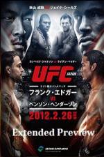 Watch UFC 144 Extended Preview Wootly