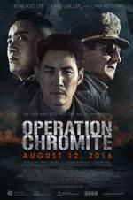 Watch Operation Chromite Wootly