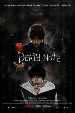 Watch Death Note Wootly