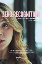 Watch Zero Recognition Wootly