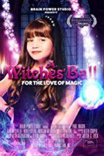 Watch A Witches\' Bal Wootly