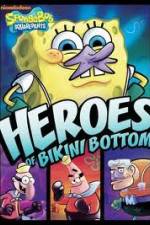 Watch Spongebob Squarepants Heroes Of Bikini Bottom Wootly