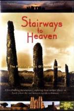 Watch Stairways to Heaven : The Practical Magic of Sacred Space Wootly