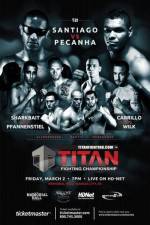 Watch Titan Fighting Championship 21 Wootly