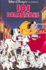 Watch One Hundred and One Dalmatians Wootly