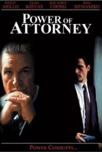 Watch Power of Attorney Wootly