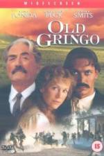Watch Old Gringo Wootly