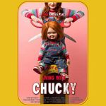 Watch Living with Chucky Wootly