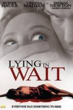 Watch Lying in Wait Wootly