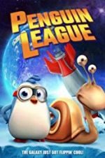 Watch Penguin League Wootly