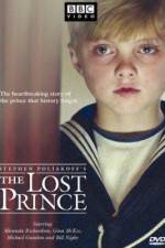 Watch The Lost Prince Wootly