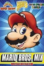 Watch Super Mario Brothers Mega Mario Mix Wootly