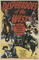Watch Desperadoes of the West Wootly