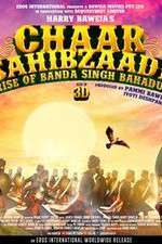 Watch Chaar Sahibzaade 2 Rise of Banda Singh Bahadur Wootly