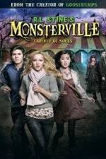 Watch R.L. Stine's Monsterville: The Cabinet of Souls Wootly