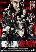 Watch High & Low: The Movie Wootly