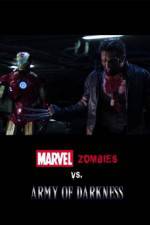 Watch Marvel Zombies vs. Army of Darkness Wootly