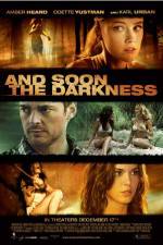 Watch And Soon the Darkness Wootly