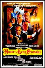 Watch House of the Long Shadows Wootly