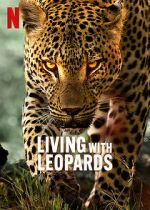 Watch Living with Leopards Wootly
