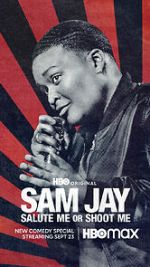 Watch Sam Jay: Salute Me or Shoot Me (TV Special 2023) Wootly
