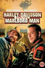 Watch Harley Davidson and the Marlboro Man Wootly