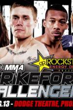 Watch Strikeforce Challengers: Riggs vs Taylor Wootly