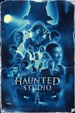 Watch The Haunted Studio Wootly