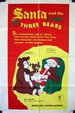 Watch Santa and the Three Bears Wootly