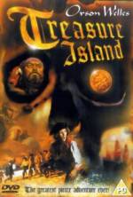 Watch Treasure Island Wootly