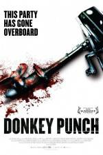 Watch Donkey Punch Wootly