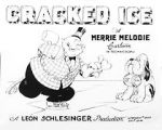 Watch Cracked Ice (Short 1938) Wootly