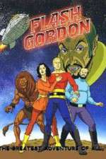 Watch Flash Gordon: The Greatest Adventure of All Wootly