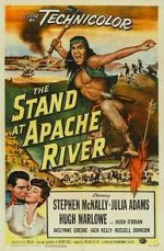 Watch The Stand at Apache River Wootly