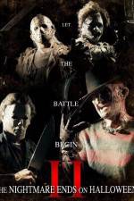 Watch The Nightmare Ends on Halloween II Wootly