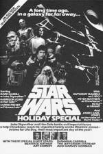 Watch The Star Wars Holiday Special Wootly