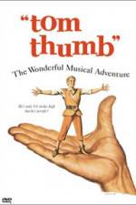 Watch tom thumb Wootly