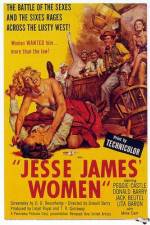 Watch Jesse James' Women Wootly