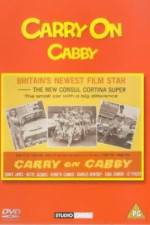 Watch Carry on Cabby Wootly