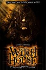 Watch Witch House: The Legend of Petronel Haxley Wootly