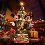 Watch Mickey Saves Christmas (TV Special 2022) Wootly