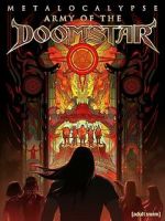 Watch Metalocalypse: Army of the Doomstar Wootly