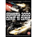 Watch Gumball 3000: Coast to Coast Wootly